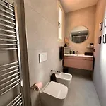 Elegant Boho Chic Flat With Sea View, Few Steps From Monaco And Mc דירה רוקברון-קאפ-מרט