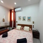 Elegant Boho Chic Flat With Sea View, Few Steps From Monaco And Mc דירה