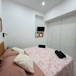 Elegant Boho Chic Flat With Sea View, Few Steps From Monaco And Mc רוקברון-קאפ-מרט
