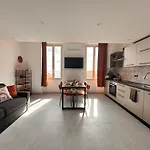 Elegant Boho Chic Flat With Sea View, Few Steps From Monaco And Mc *