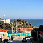 Apartman Elegant Boho Chic Flat With Sea View, Few Steps From Monaco And Mc
