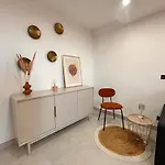 Apartman Elegant Boho Chic Flat With Sea View, Few Steps From Monaco And Mc *