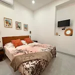 Elegant Boho Chic Flat With Sea View, Few Steps From Monaco And Mc Apartman *