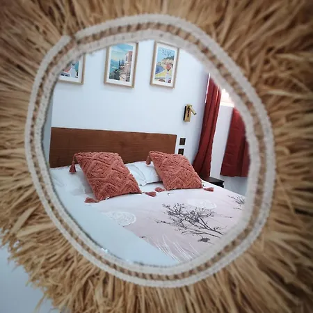 Elegant Boho Chic Flat With Sea View, Few Steps From Monaco And Mc Appartamento *
