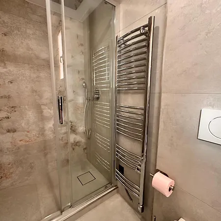 Apartment Courts & Coasts Few Steps From Tennis Courts, Country Club And Montecarlo Roquebrune-Cap-Martin