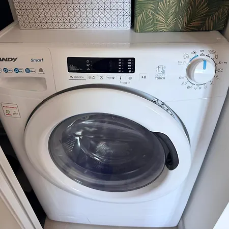 شقة Courts & Coasts Few Steps From Tennis Courts, Country Club And Montecarlo روكوبرُن كاب مارتي