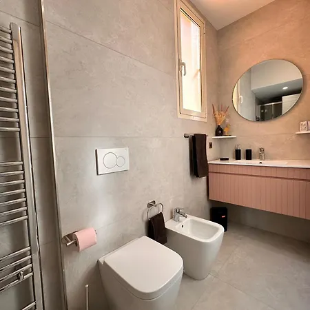 Apartman Elegant Boho Chic Flat With Sea View, Few Steps From Monaco And Mc Roquebrune-Cap-Martin